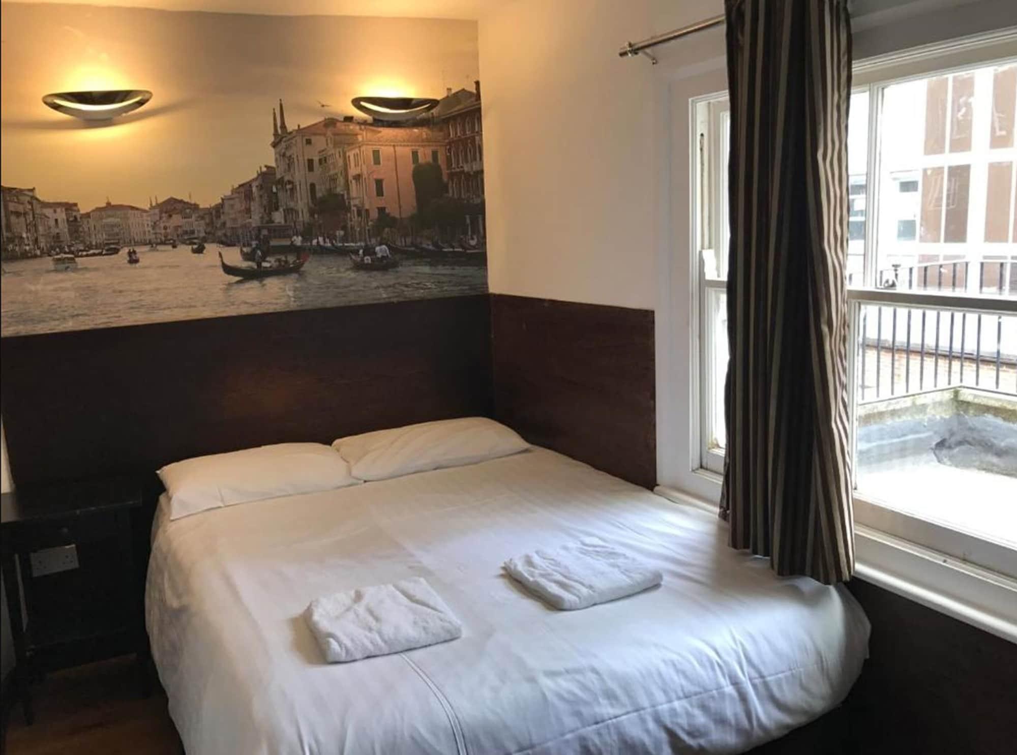Exhibition Court Hotel 4 Лондон Экстерьер фото