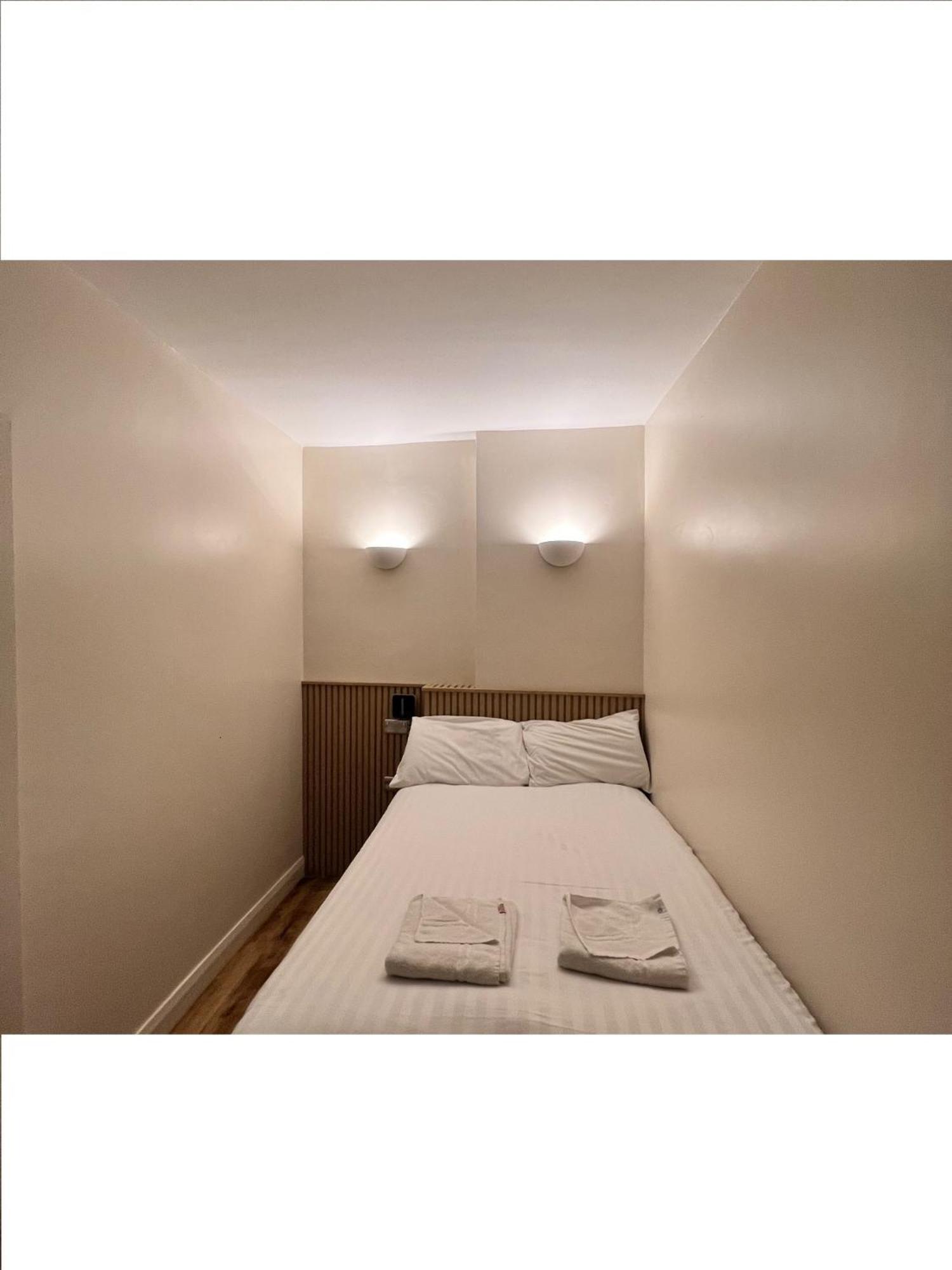 Exhibition Court Hotel 4 Лондон Экстерьер фото