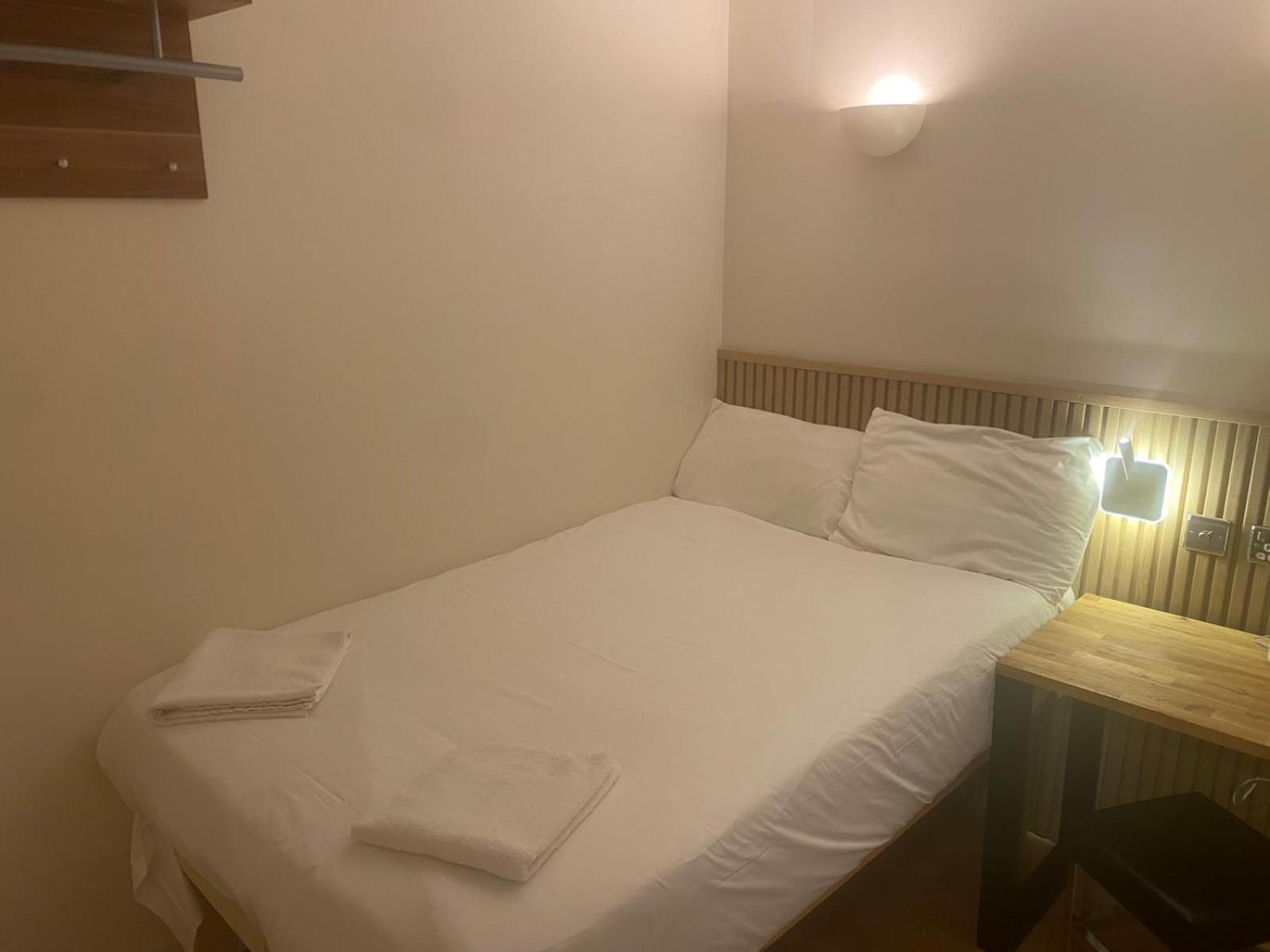 Exhibition Court Hotel 4 Лондон Экстерьер фото