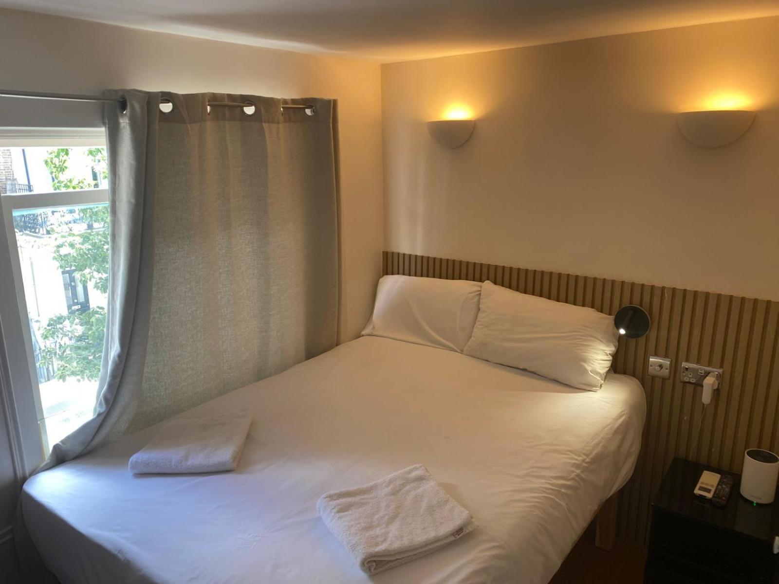 Exhibition Court Hotel 4 Лондон Экстерьер фото