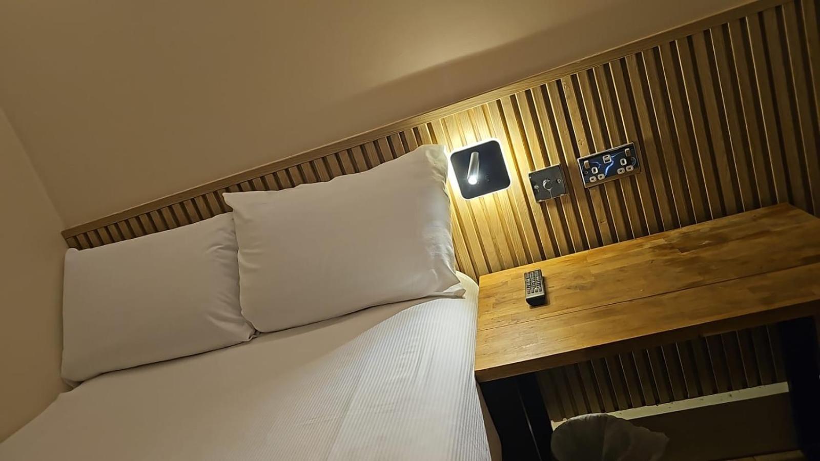 Exhibition Court Hotel 4 Лондон Экстерьер фото