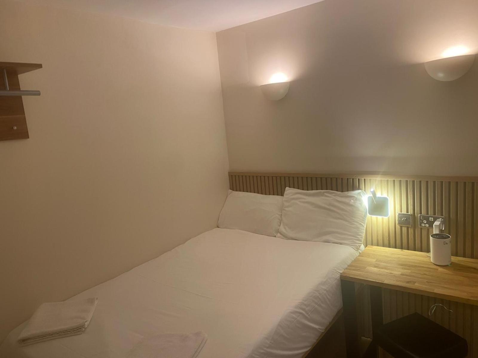 Exhibition Court Hotel 4 Лондон Экстерьер фото
