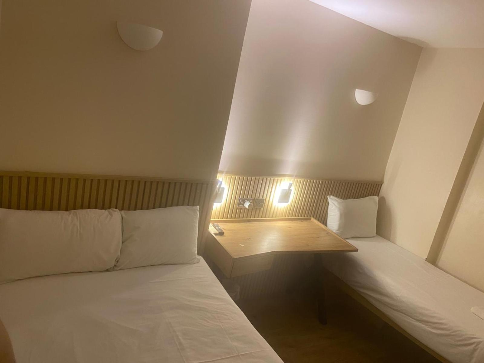 Exhibition Court Hotel 4 Лондон Экстерьер фото