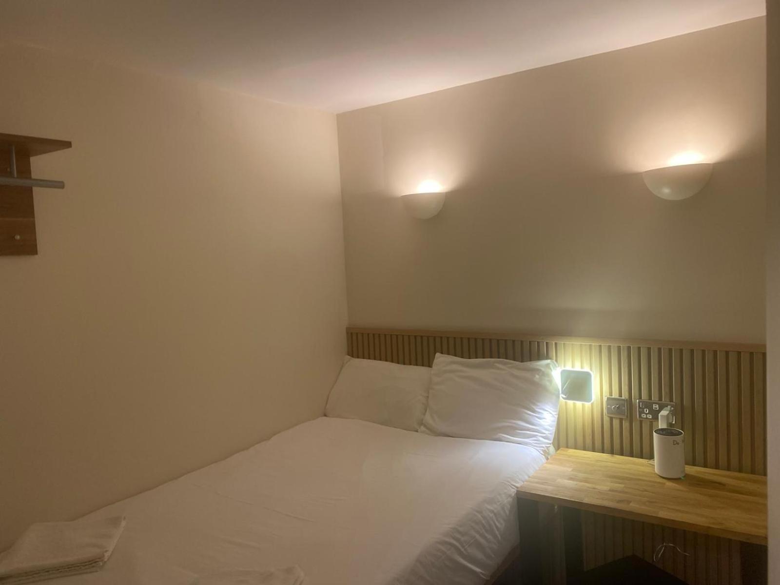 Exhibition Court Hotel 4 Лондон Экстерьер фото