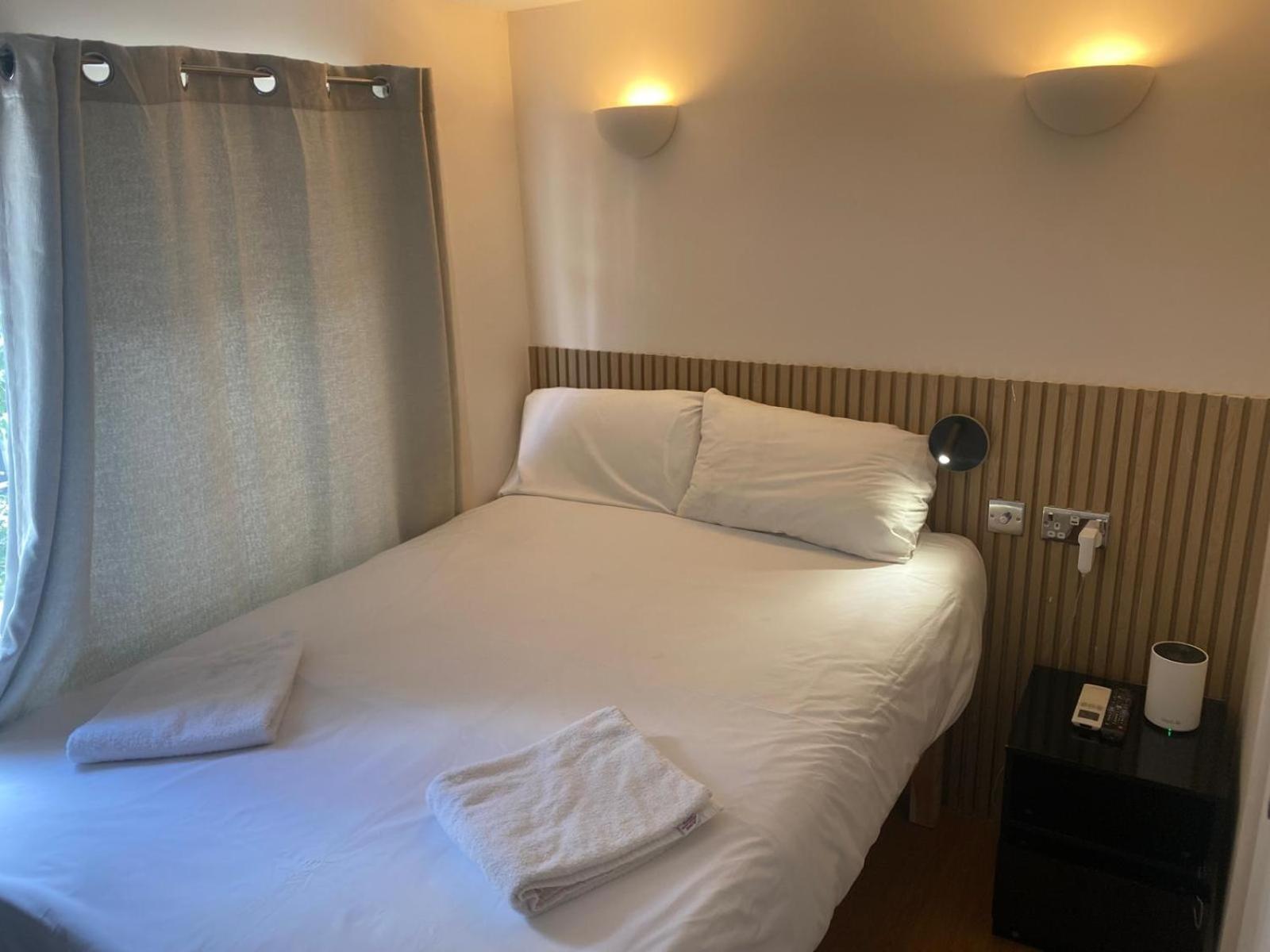 Exhibition Court Hotel 4 Лондон Экстерьер фото