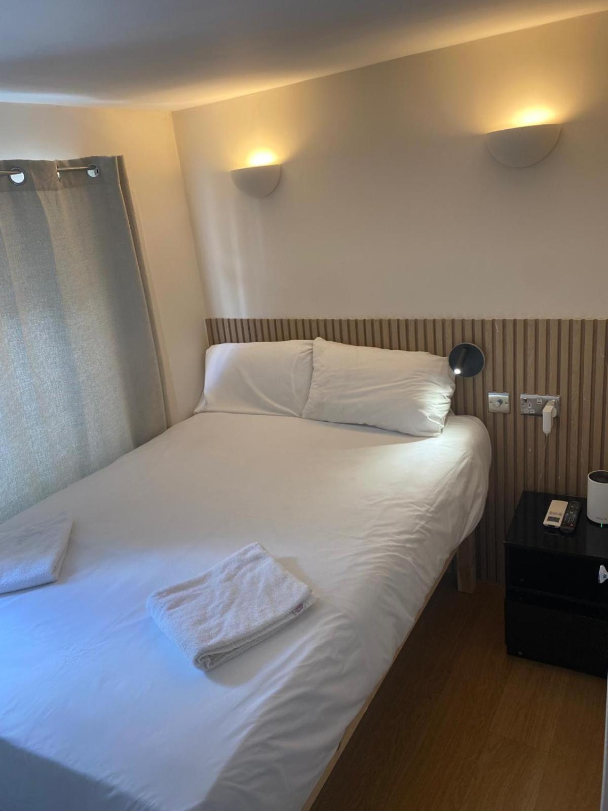 Exhibition Court Hotel 4 Лондон Экстерьер фото
