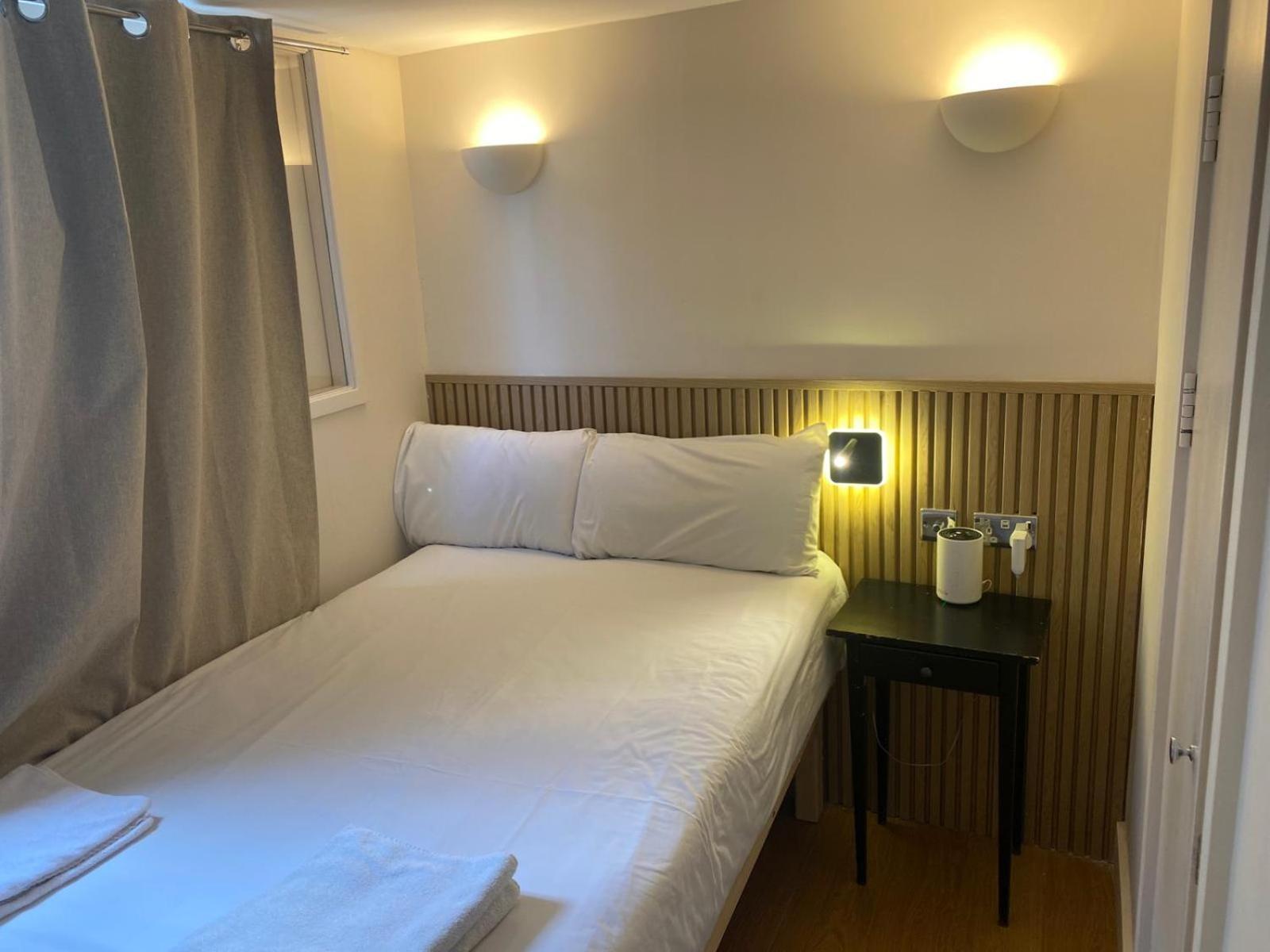Exhibition Court Hotel 4 Лондон Экстерьер фото