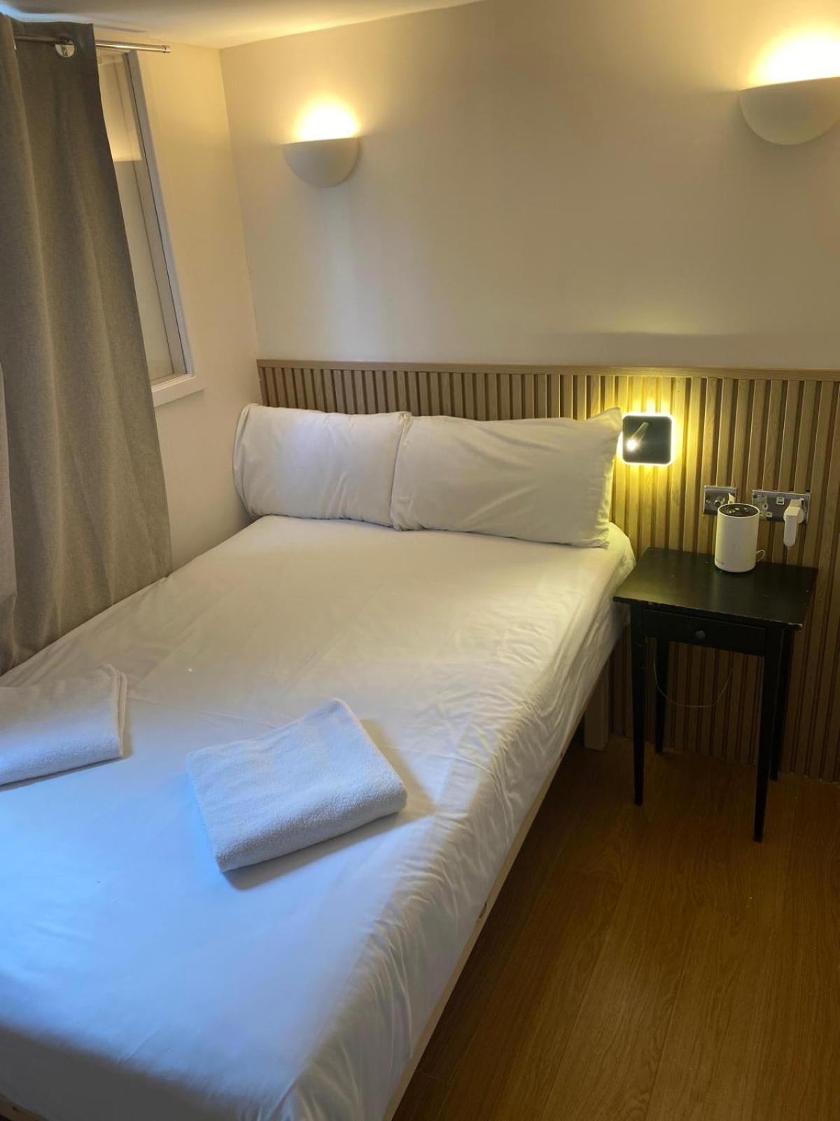 Exhibition Court Hotel 4 Лондон Экстерьер фото