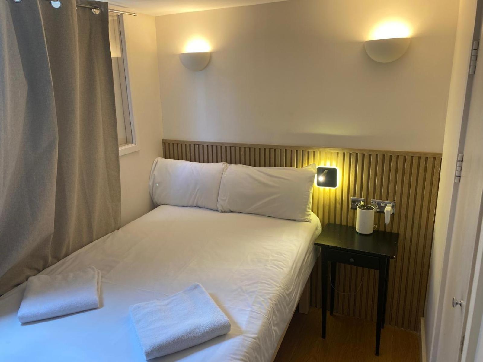 Exhibition Court Hotel 4 Лондон Экстерьер фото