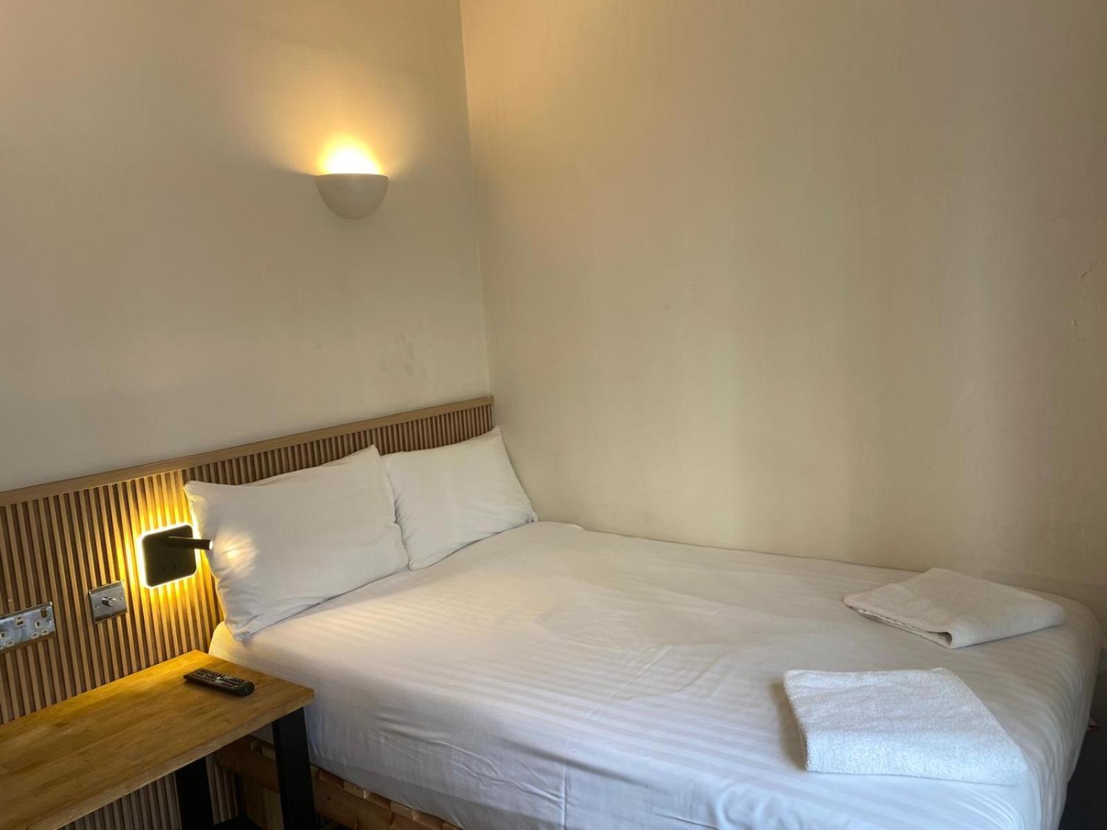 Exhibition Court Hotel 4 Лондон Экстерьер фото