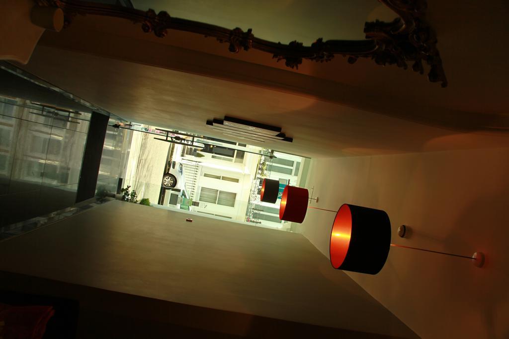 Exhibition Court Hotel 4 Лондон Экстерьер фото