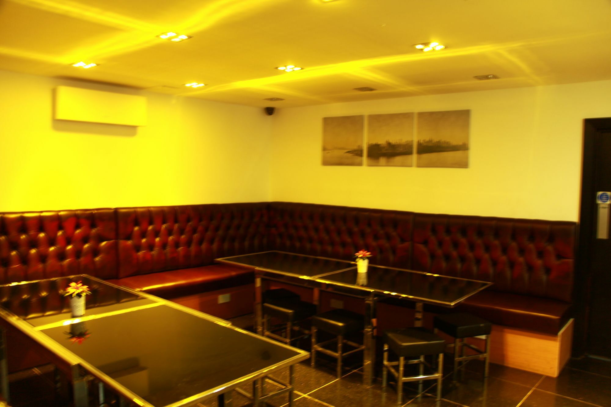 Exhibition Court Hotel 4 Лондон Экстерьер фото
